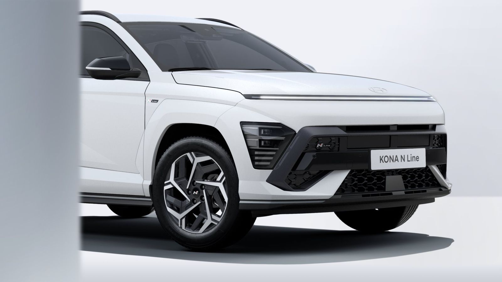Hyundai KONA - Bild 6