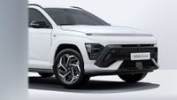 Hyundai KONA - Vorschau Bild 6