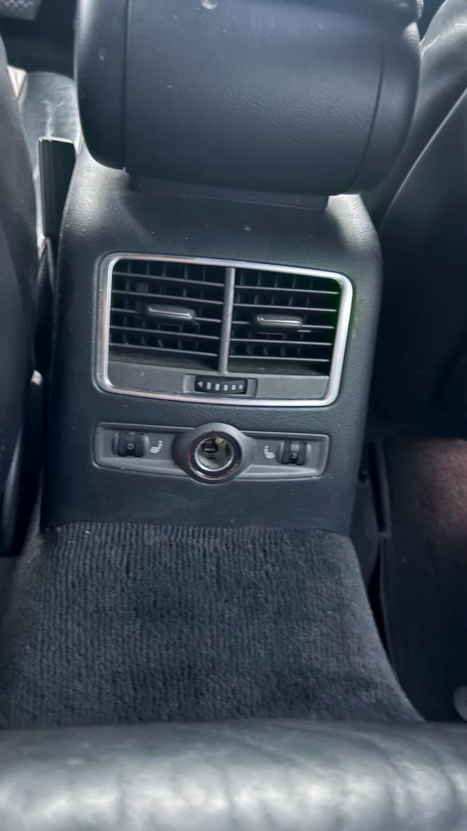 Audi A6 2005 — photo 12