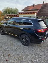 Renault Koleos BLUE dCi 190 4WD X-tronic Initiale Paris - Renault Koleos von privat