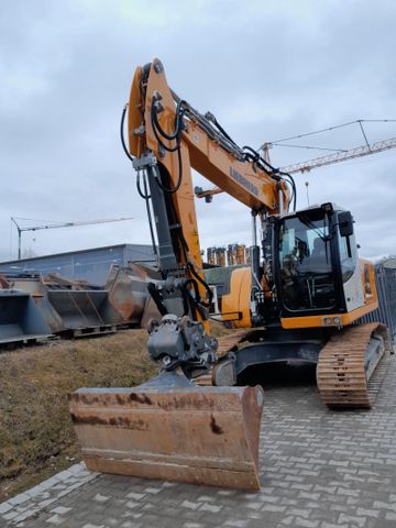 Liebherr R918