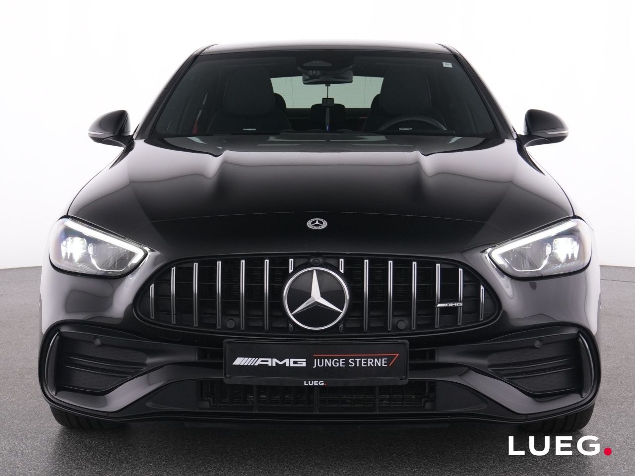 Mercedes-Benz C 43 AMG 4M LED-HP+MBUX+Pano+Night+Perf.+RFK+20' foto 15