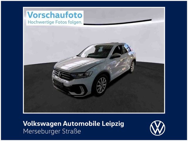 Volkswagen T-Roc 2.0 TSI "R" 4M *ACC*Navi*RFK*DSG*LED