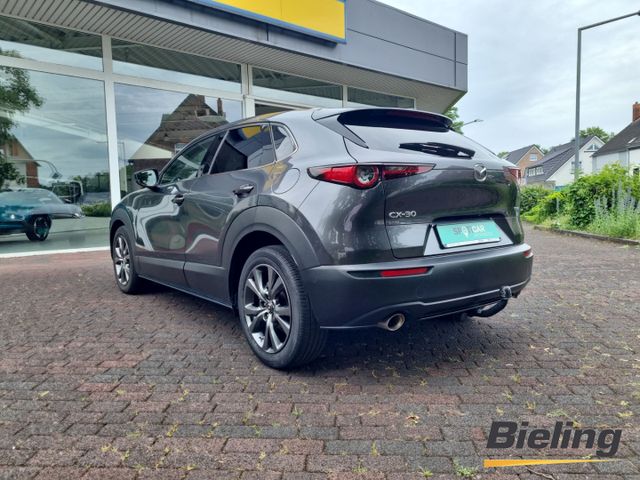 CX-30 Selection 2WD SKYACTIV-X M Hybrid 2.0, 1. 