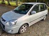 Hyundai Matrix | 92000 km | Garagenfahrzeug - gebrauchte Hyundai Matrix aus dem Jahr 2009
