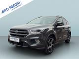 Ford Kuga 1.5 EcoBoost 2x4 ST-Line - Ford Kuga: Standheizung