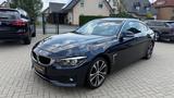 BMW 418 d Gran Coupe Advantage Aut. -LED-Leder-Navi - BMW 418 Gran Coupé