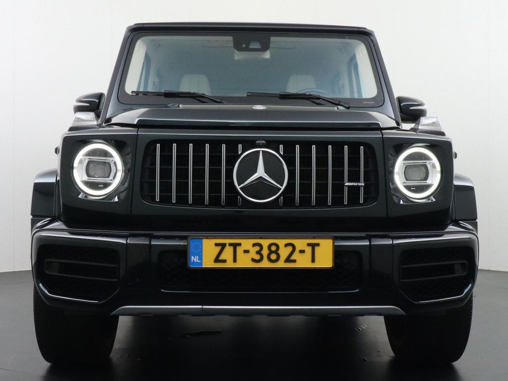Mercedes-Benz G 63 AMG 463 Edition | Schiebedach | AHK | 360°