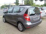 Mercedes-Benz A 160 Elegance Automatik / Lamellenschiebedach - Mercedes-Benz A 160 Gebrauchtwagen in Berlin