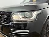 Land Rover Range Rover 3.0D V6 AUTOBIO.|LANG|SANTORINI|4-S. - Land Rover: Sa