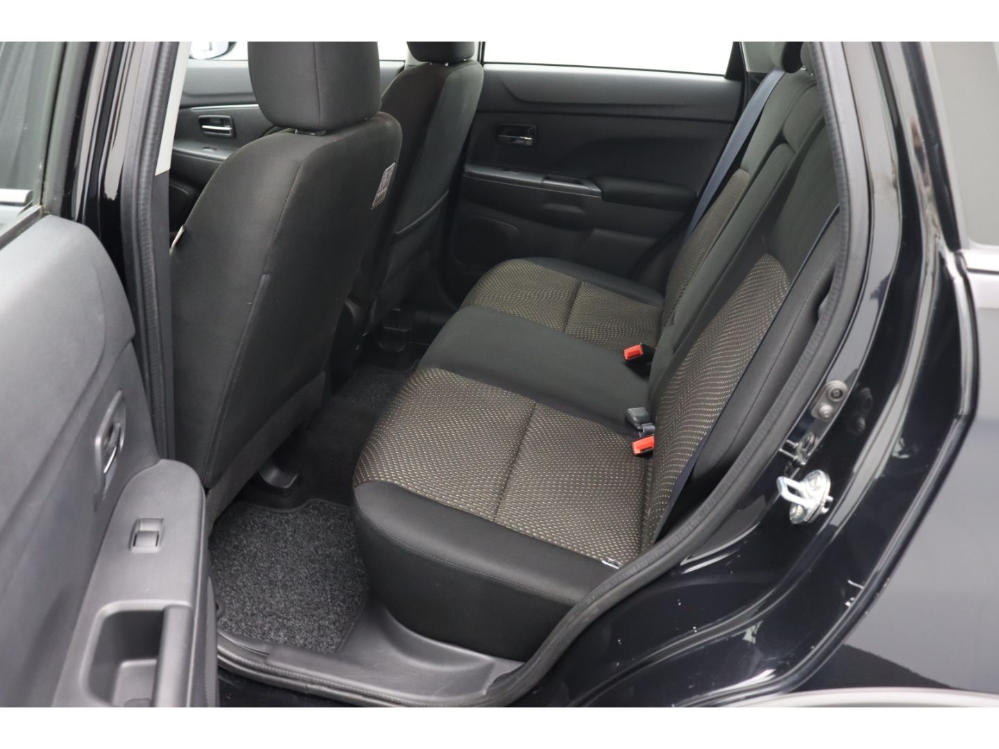 Fahrzeugabbildung Mitsubishi ASX SUV-Star Diamant Edition 1,6 MIVEC 2WD