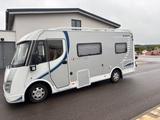 Dethleffs Advantage I 5841 Klima-Alde-Franz.+Hub-Bett-AHK - Dethleffs 5841