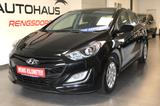 Hyundai i30 Classic - Hyundai i30 Classic mit Benzin-Antrieb