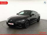 BMW 420i Coupe M Sport Aut. LED ACC Navi Pano - gebrauchte BMW 420 aus dem Jahr 2023