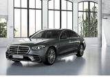 Mercedes-Benz S 350 d AMG*Pano*Airmatic*Alarm*Burmester*20"*++ - gebrauchte Mercedes-Benz S 350 aus dem Jahr 2024