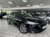 Ford Focus Turnier 1,5 TDCI Aut. Titanium X LED NAVI
