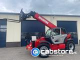 Manitou MT 1440 Easy 75D ST3B Verreiker Manitou MT 1440 - Manitou Mt 1440