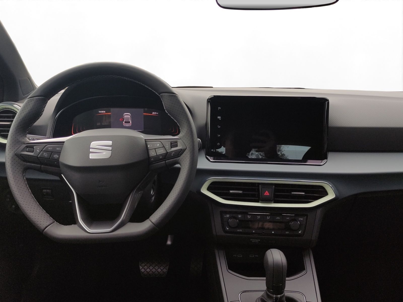 Seat Ibiza - Bild 12