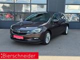 Opel Astra K 1.4 Turbo Aut. Edition NAVI SCHIEBEDACH  - Opel Astra: K