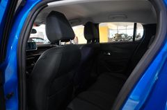 Fahrzeugabbildung Peugeot 208 e- ALLURE 11KW NAVVI/LED/KAMERA/SHZ/VIRTU.