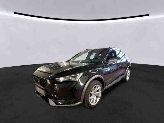 Cupra Formentor - Bild 2