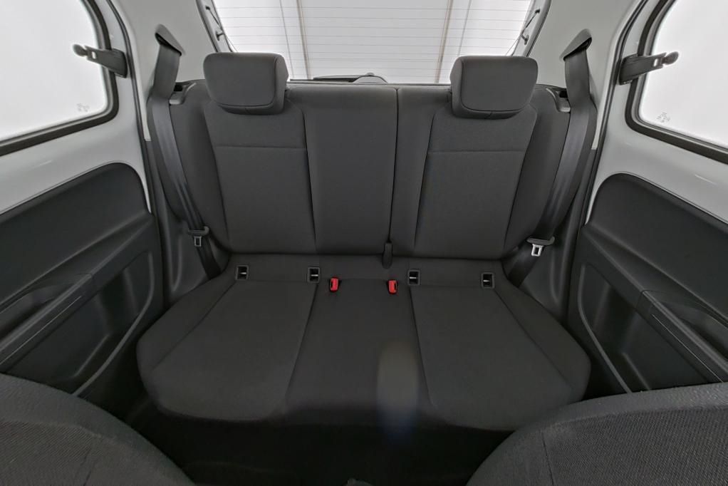 Volkswagen up! move up! 1.0 MPI RFK*PDC*Tempo*Klima*SH