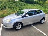 Fiat Bravo Dynamic 1.4 16V (198) BJ 2010, ... - gebrauchte Fiat Bravo aus dem Jahr 2010