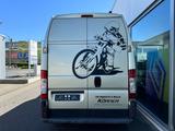 Citroën Jumper Wohnmobil Markise/Küche/WC - Citroën Kastenwagen
