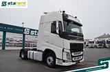 Volvo FH460 XL-Kabine I-Shift Xenon Standklima VEB+ - Volvo Fh xl