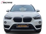 BMW X1 sDrive 18 i Advantage*Navi*Tempomat*AHK*PDC* - BMW X1 Gebrauchtwagen Duisburg
