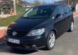 Volkswagen Golf Plus 1.6 FSI Winterpaket Climatronic - Volkswagen Golf Plus: Fsi