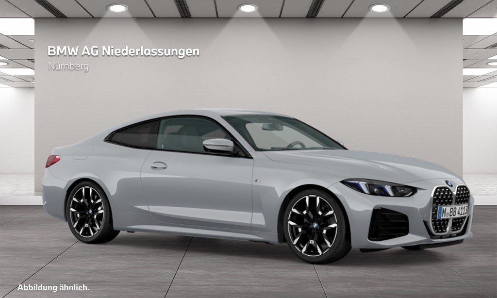 BMW 430 - Bild 8