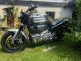 Yamaha MT01 - YAMAHA MT 01