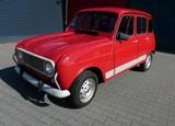 Renault R4 GTL Bj. 1989 Oldtimer, guter Zu... - Renault R 4: Gtl