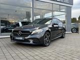 Mercedes-Benz C 300 T e AMG Sport Night Edit. Pano°ACC°Burmest - Mercedes-Benz C 300: Sport