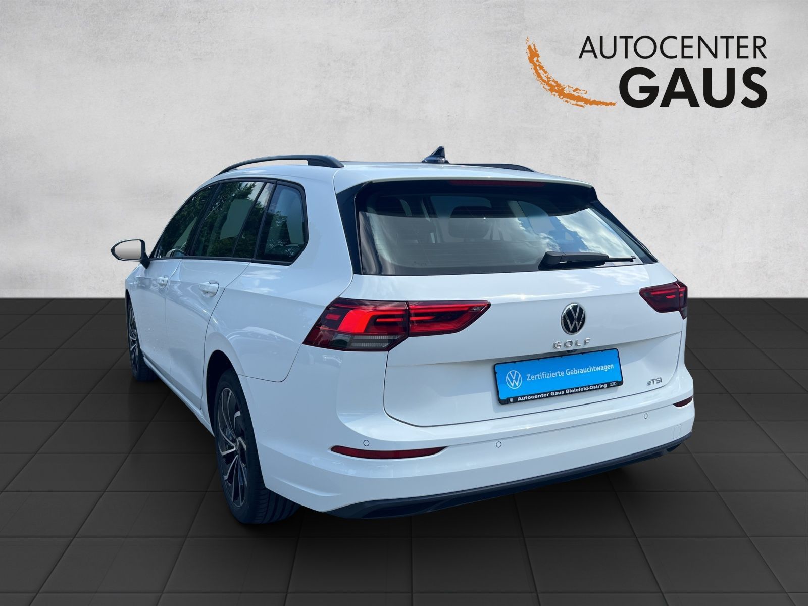 Volkswagen Golf - Bild 13