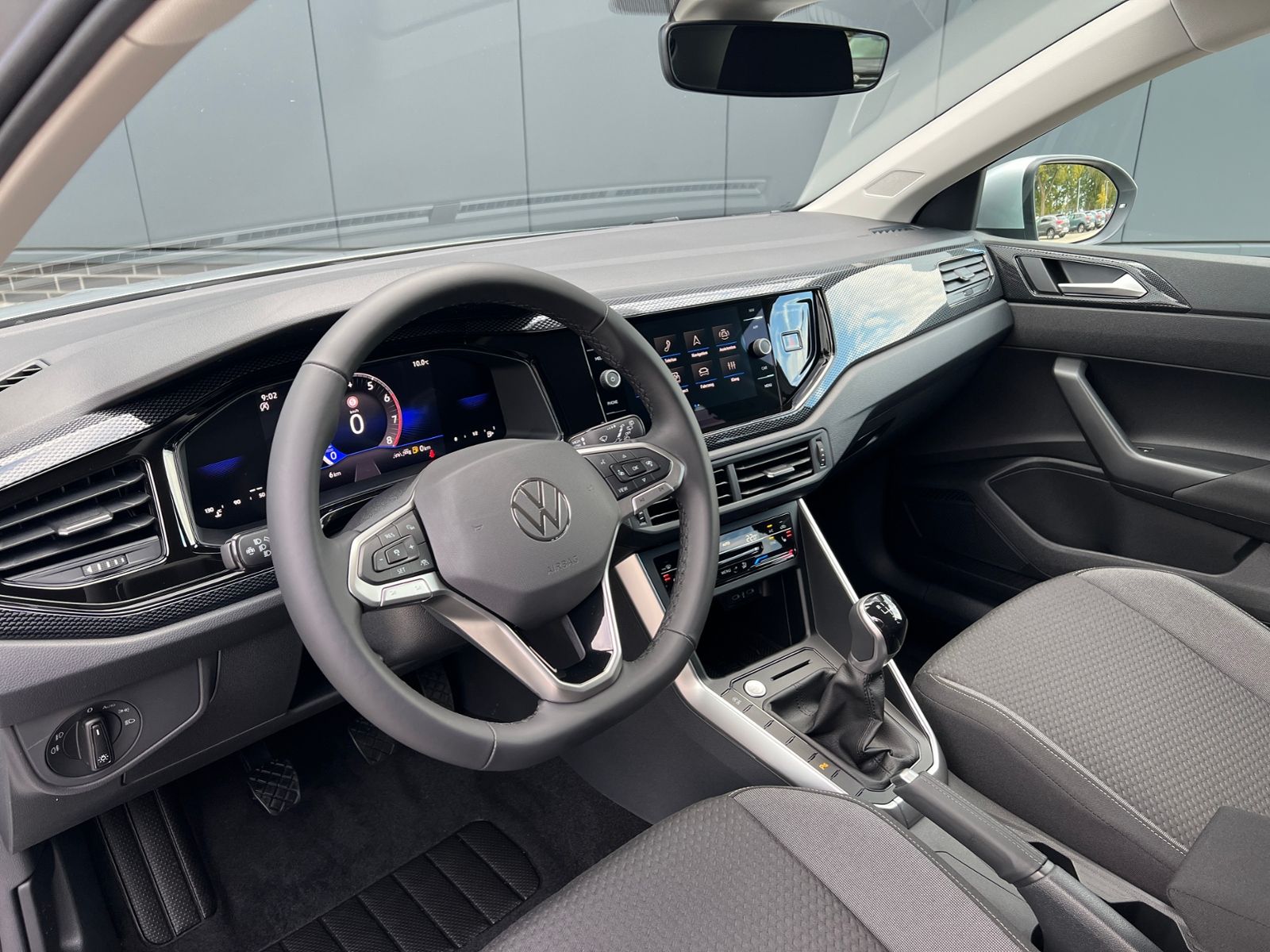 Fahrzeugabbildung Volkswagen Taigo Life 1.0 TSI *IQ.Light, ACC, Ready2Discove