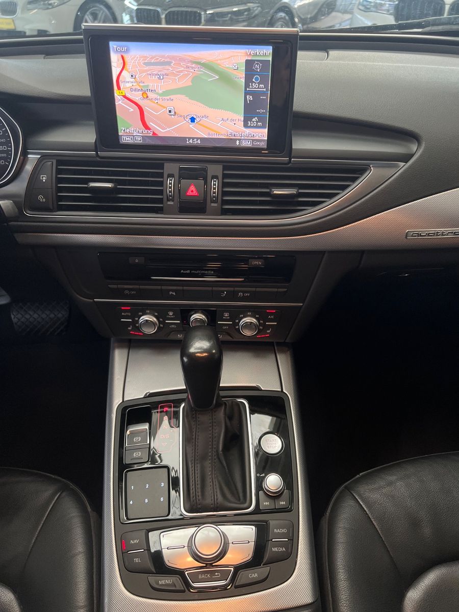 Fahrzeugabbildung Audi A7 Sportback 3.0 TDIclean diesel quattro 21" ALU