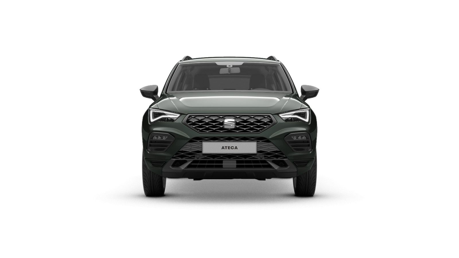 Seat Ateca - Bild 3