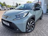 Toyota Aygo X Teamplayer **SOFORT VERFÜGBAR** - Toyota Behindertengerecht