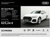 Audi Q5 Sportback S line 50 TFSI e quattro S tronic 8 - Audi Q5 in Augsburg