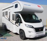 Eura Mobil Activa One 650 HS 180 PS, Travel Plus Paket - Eura Mobil 65