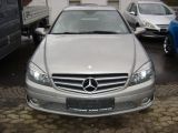 Mercedes-Benz CLC 200 KOMPRESSOR