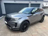 Land Rover Range Rover Evoque P200 DYNAMIC SE AWD Autom...