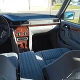 Mercedes-Benz E 230 W 124 , Odimer H -Kennzeichen  - Mercedes-Benz E 230: W124