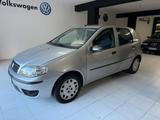 Fiat Punto 1.3 Multijet 16V 5 porte Active - Fiat Punto Active mit Diesel-Antrieb
