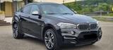 BMW X6 M50d - BMW X6 M50 aus 2016
