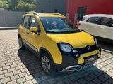 Fiat Panda Cross 4x4 Top Zustand - Fiat Panda: Cross 4x4
