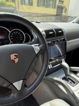 Porsche Cayenne S - Porsche Cayenne aus 2006