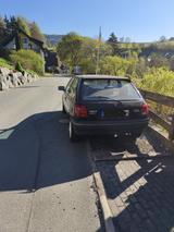 Ford Fiesta Oldtimer H Zulassung - gebrauchte Ford Fiesta aus dem Jahr 1989